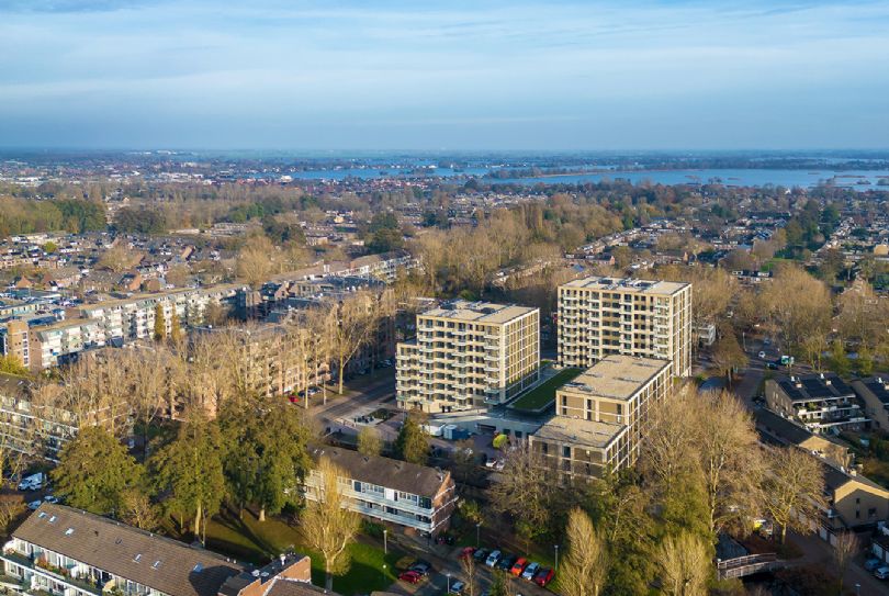 Afbeelding Maerlantburg 119, 2804 AD Gouda : 31